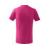 Фото #4 товара Malfini Basic Jr T-shirt MLI-13863