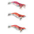 AKAMI Jibidevon Flash Ika 3.0 Squid Jig