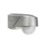 Esylux RC 230i - 20 m - Ceiling/wall - Stainless steel - IP54 - 2500 lx - 2.5 m