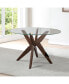 Фото #3 товара CLOSEOUT! Amy Round Dining Table