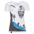 ფოტო #2 პროდუქტის KILPI Temy short sleeve T-shirt