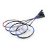 Фото #2 товара SMJ sport TL001 badminton set