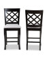 Alora Counter Stool (Set of 2)