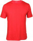 Фото #1 товара Lahti Pro Koszulka T-Shirt rozmiar S szary (L4020201)