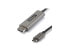 Фото #2 товара Кабель USB-C - HDMI StarTech.com 6ft (2m) 4K 60Hz с HDR10