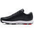 [3023728-001] Mens Under Armour Charged Draw RST Golf Shoes