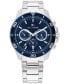 Фото #1 товара Часы Tommy Hilfiger Multifunction Stainless Steel