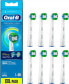 Фото #2 товара Końcówka Oral-B Oral-B Precision Clean 8 ksNáhradní hlavice