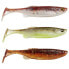 Фото #2 товара SAVAGE GEAR Fat Minnow T-Tail Soft Lure 7g 90 mm