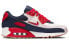 Фото #3 товара Кроссовки Nike Air Max 90 PRM CJ0611-101