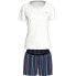 TOMMY HILFIGER UW0UW05554 pyjama Бежевый, M - фото #1