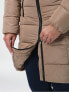 Dámský kabát TAKKA CLW23108-R65R
