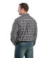 Фото #2 товара Men's Foreman Flex Long Sleeve Button Down Shirt