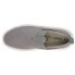 Фото #4 товара TOMS Alpargata Rover Slip On Mens Grey Casual Shoes 10016935-020