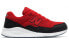 Кроссовки спортивные New Balance NB 530 Suede Красно-черные 男女同款 38 - фото #2