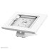 Фото #6 товара Neomounts by Newstar countertop/wall mount tablet holder - -25.4 mm (-1") - -25.4 mm (-1") - White - 90° - -1 kg - Desk