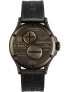 Фото #5 товара Наручные часы Jacques Lemans Design Collection 1-2056H Ladies 36mm 5ATM