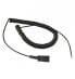 Фото #1 товара ALLNET 100-015-P - Black - Cable - Network