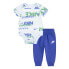 Фото #1 товара NIKE KIDS NSW Playful Expl Aop Baby Set