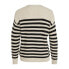 Фото #4 товара VILA Ril Rib Stripe Sweater