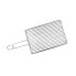 Фото #2 товара IBILI 20x45x1 cm double grill