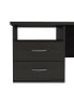 Tvilum Whitman 3-Drawer Desk