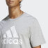 Фото #5 товара Футболка Adidas Essentials Big