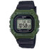 Фото #1 товара CASIO W-218H-3A Collection watch