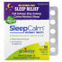 Фото #1 товара Boiron, таблетки Meltaway для спокойного сна, без ароматизаторов, 60 таблеток Meltaway