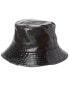 Фото #2 товара Gucci Gg Monogrammed Bucket Hat Men's