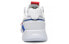 Sneakers Pika DE010411 White-Blue-Red