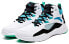 Anta 4 Actual Basketball Shoes 91731132-1