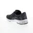 Asics Gel-Quantum 90 2 1022A290-020 Womens Black Lifestyle Sneakers Shoes