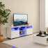 LED TV Schrank