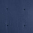 Подушка Синий 40 x 40 cm Квадратный Цветастый