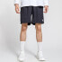Фото #4 товара Шорты Adidas Ts Short черные для мужчин