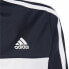 Детский спортивных костюм Adidas Essentials Boys Legend Ink Чёрный