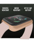 Фото #4 товара Часы iTouch Air 3 Blush Smartwatch + Беспроводные наушники