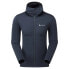 Фото #1 товара MONTANE Protium full zip fleece