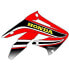 TECNO-X Honda CRF450R 2002-2004 sticker