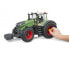 Фото #7 товара Bruder 04040 - Multicolor - Tractor model - Acrylonitrile butadiene styrene (ABS) - 4 yr(s) - 1:16 - Fendt 1050 Vario