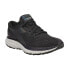 Фото #2 товара Diadora Mythos Blushield Hip 6 Running Womens Black Sneakers Athletic Shoes 176