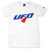 UFO Alien short sleeve T-shirt