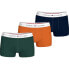 Фото #1 товара TOMMY HILFIGER UM0UM02761 boxers 3 units