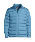 Big & Tall Down Puffer Jacket