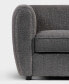 Фото #20 товара Valerian 67" Boucle Fabric Loveseat