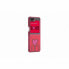 Фото #1 товара Чехол для мобильного телефона Samsung GP-TOF731SBCQW Красный Galaxy Z Flip 5