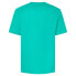 ფოტო #4 პროდუქტის OAKLEY APPAREL Above And Below short sleeve T-shirt
