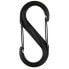 Фото #2 товара Брелок Nite Ize S-Biner 6 Plastic Key Ring