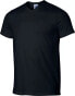 Joma Joma Versalles Short Sleeve Tee 101740-100 Czarne M